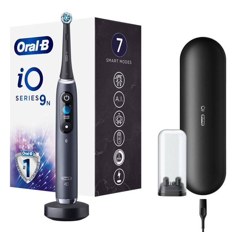 Oral-B iO9 - NO